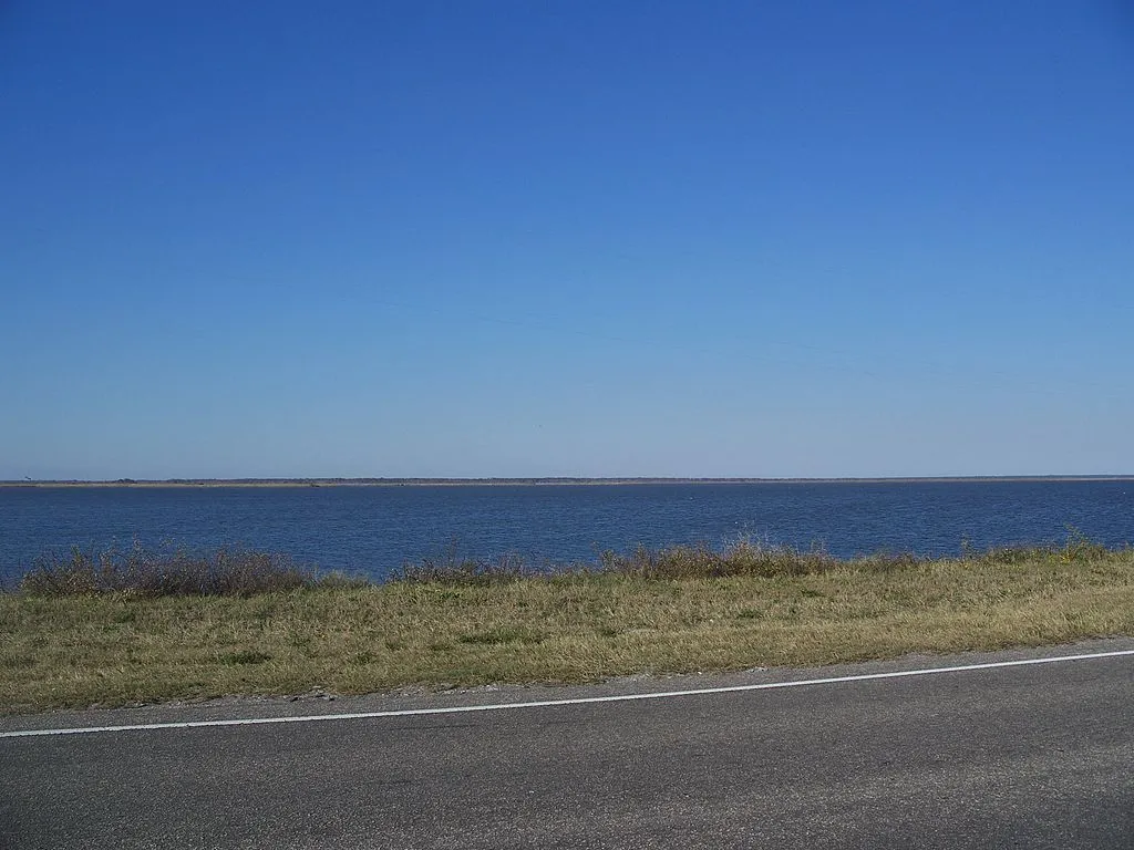 Apalachicola Bay