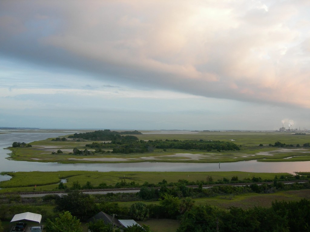 amelia river florida