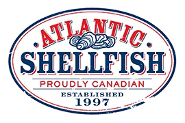 atlantic shellfish company logo