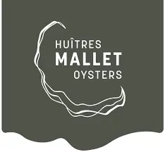 Mallet oyster farm