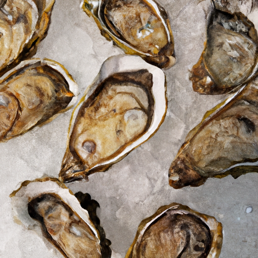 Chincoteague Oysters The Oyster Encyclopedia
