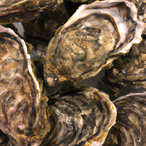 Chincoteague Oysters The Oyster Encyclopedia