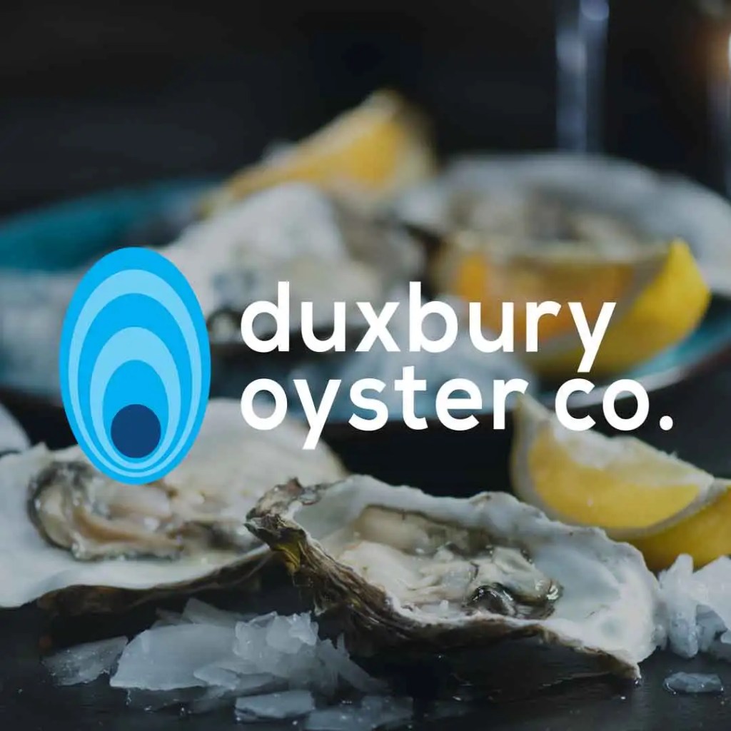 duxbury oyster company