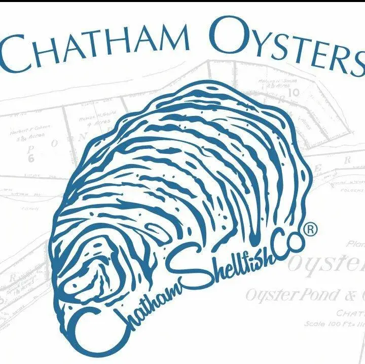 Chatham shellfish company logo