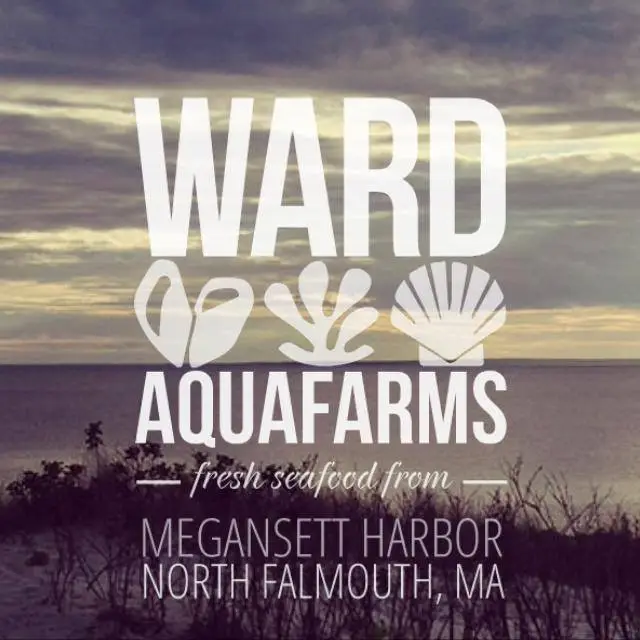 ward aquafarms  