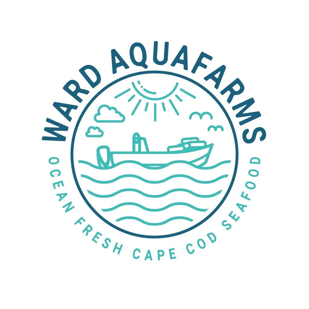 ward aquafarms company logo