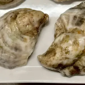 Prince Caspian Oysters