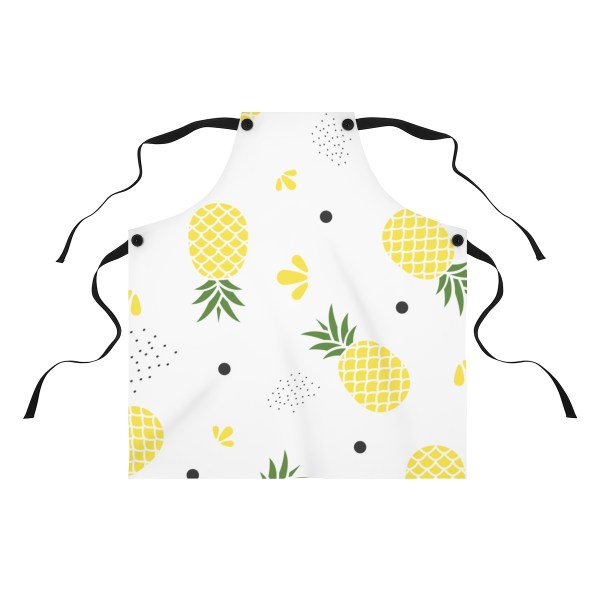 Tropical Chef - Pineapple Apron — view 1