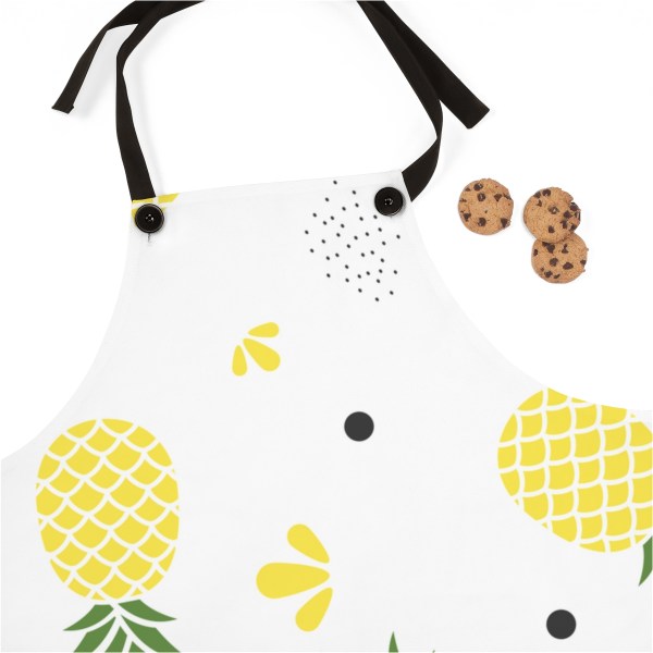 Tropical Chef - Pineapple Apron — view 2