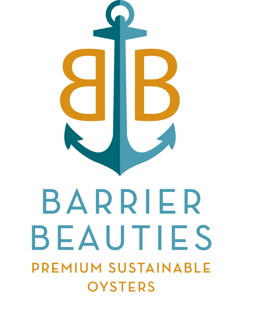 Barrier Beauties Farm Logo