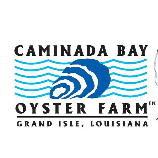 Caminada Bay Oyster Company logo