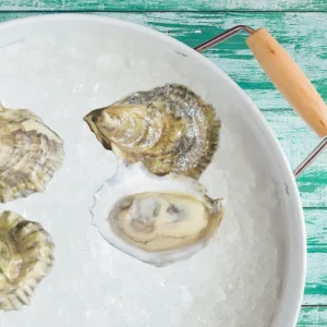 Pelican Reef Oysters