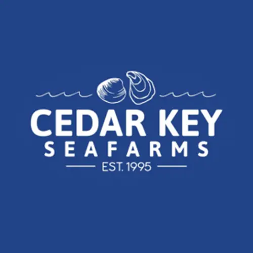 Cedar Key Seafarms company logo