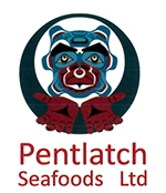 pentlatch seafoods company logo