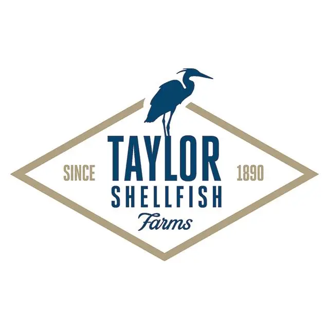 Taylor Shellfish Farms company logo