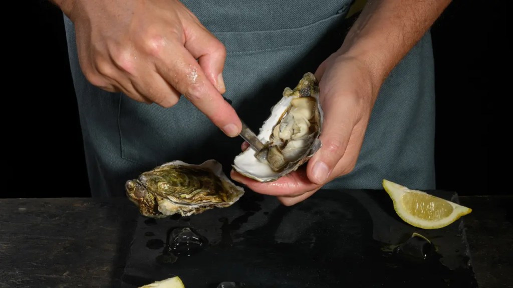 sever the bottom abductor muscle.