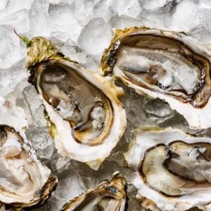 Phantom Creek Oysters