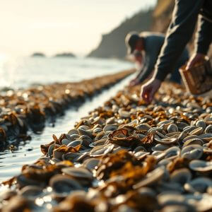 Comprehensive Guide to Oyster Farming Techniques