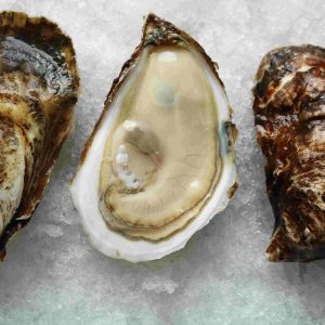 Bigger Butter Oysters