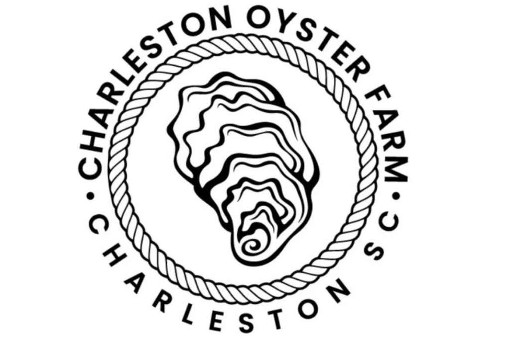 charelston oyster farm logo