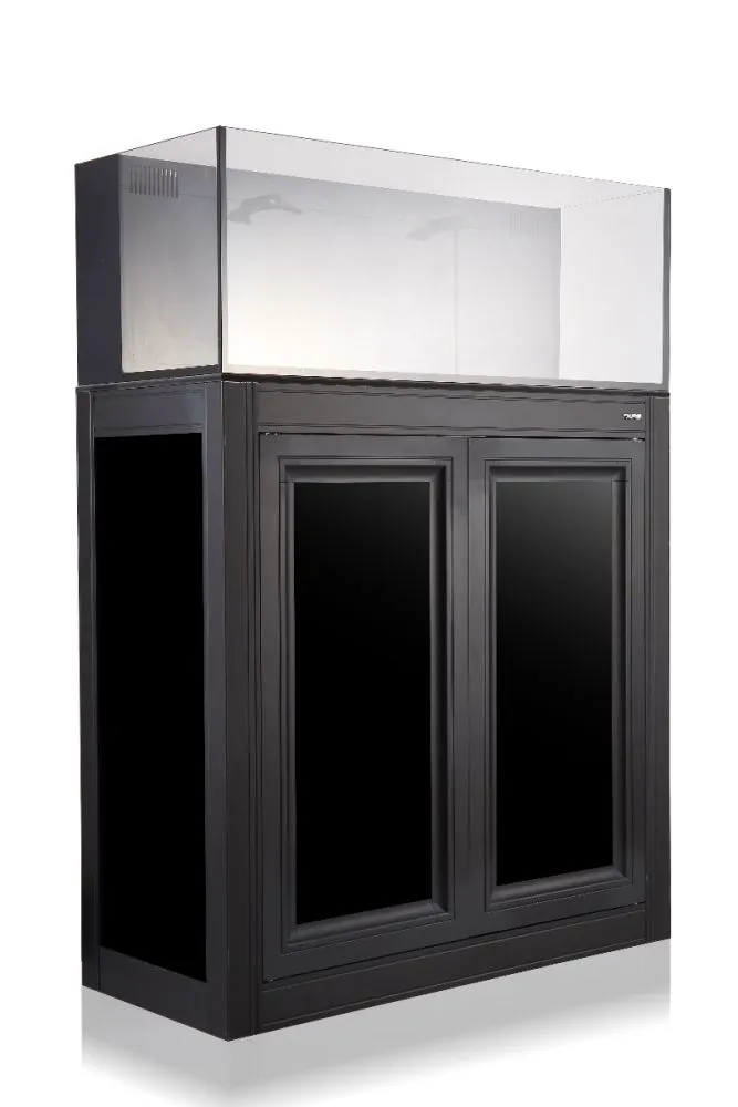 Innovative Marine Fusion Pro 2 40 AIO Lagoon Aquarium with APS Stand (40 Gallons)