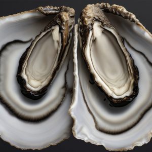 Oyster Anatomy: A Comprehensive Guide