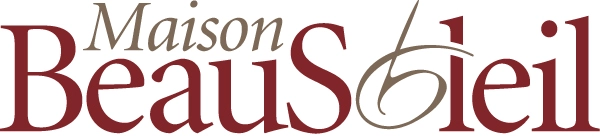 la maison beau soleil company logo