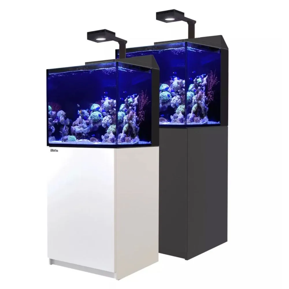 MAX E-170 LED Complete Reef System (45 Gallons)