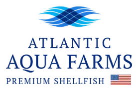 Atlantic aqua farms logo