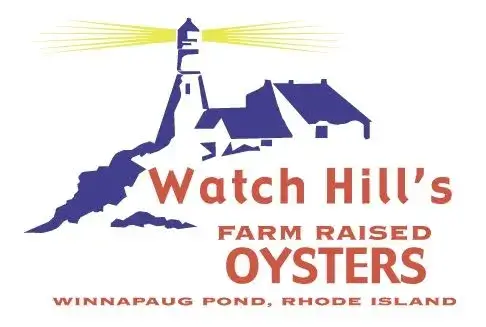 Watch Hill Oysters company logo
