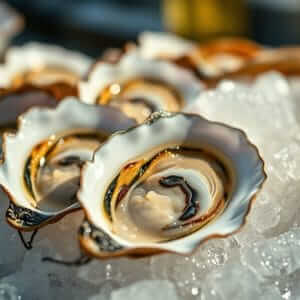 How to Store Oysters: Master the Art of Keeping Your Bivalves Fresh and Flavorful