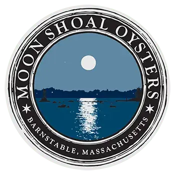 moon shoal harbor logo