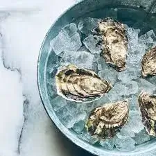 high beach sweets oysters