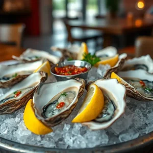 What I Wish I Knew About Oysters Before Trying Them for the First Time