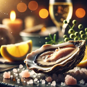 Do Oysters Really Boost Libido? Myths vs. Facts