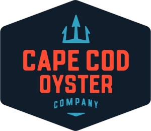 cape cod oyster company logo
