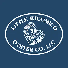 little wicomico oyster company logo