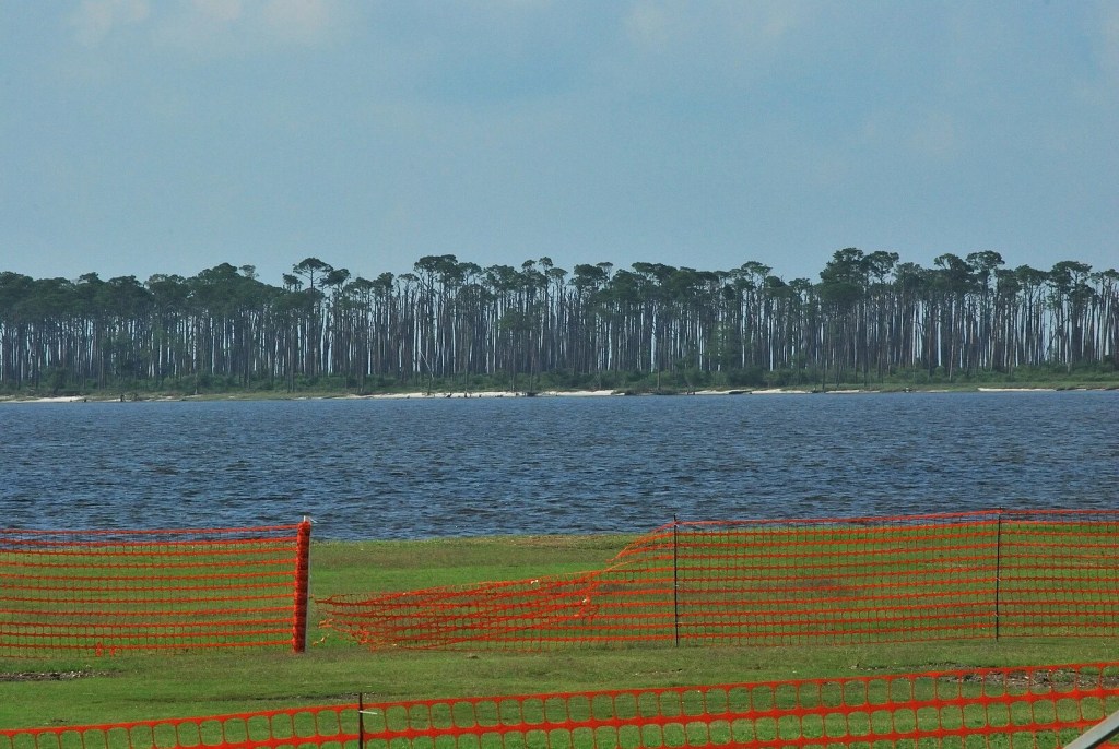 deer island from point cadet