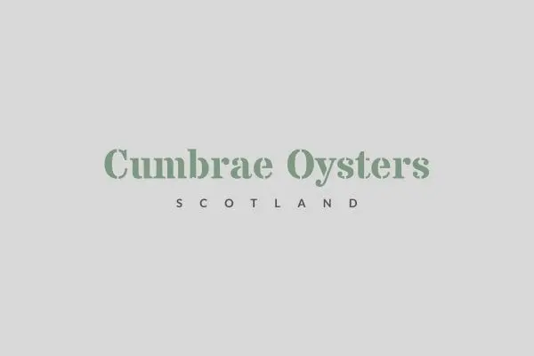 Cumbrae oysters ltd company logo