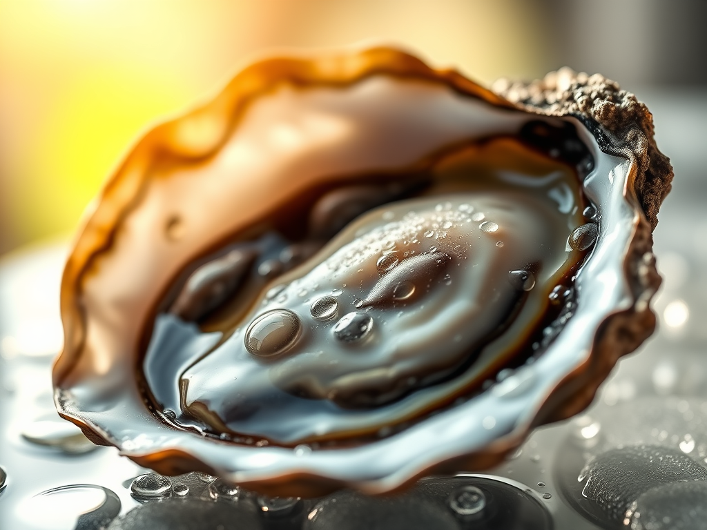 can oysters feel pain?