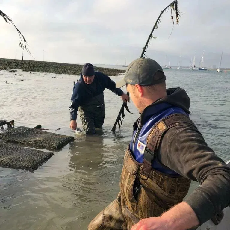 belbin native seafoods cultivation methods