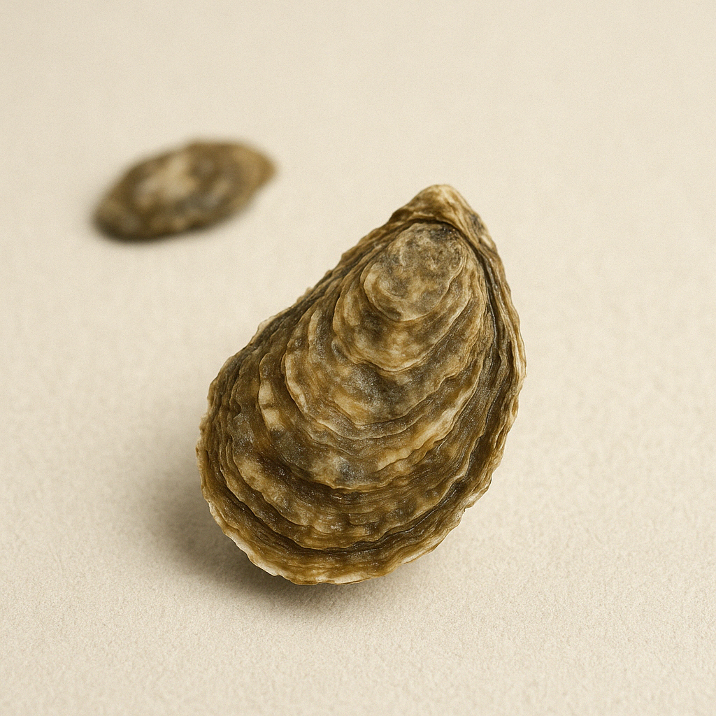 irish native oysters