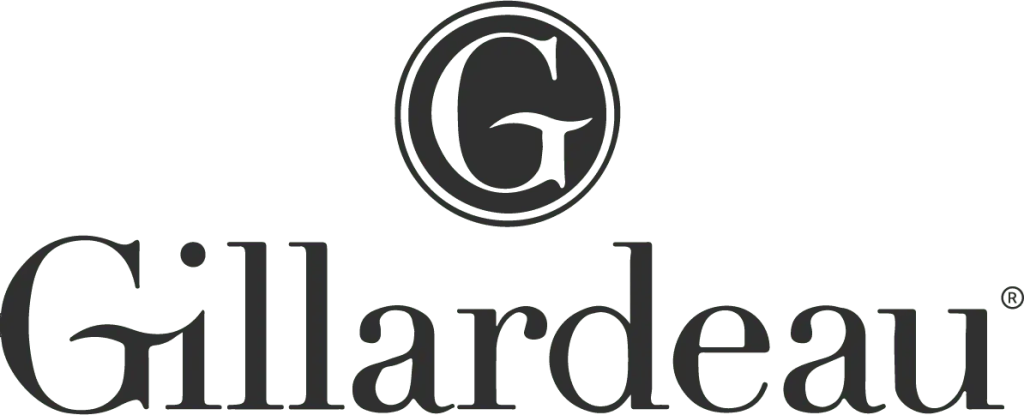 gillardeau logo