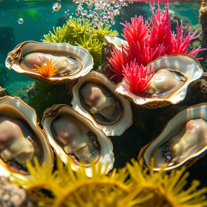 Explained:  Why Do Oysters Taste Different by Region