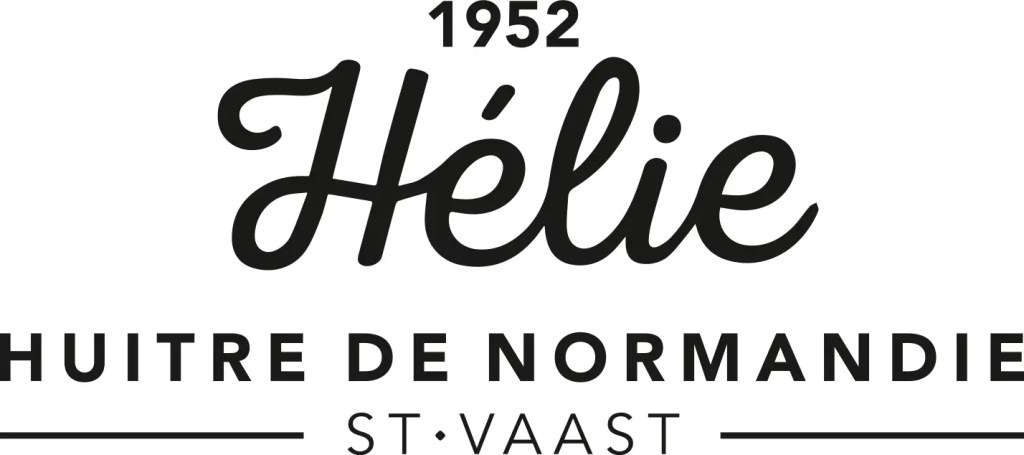 helie oysters logo