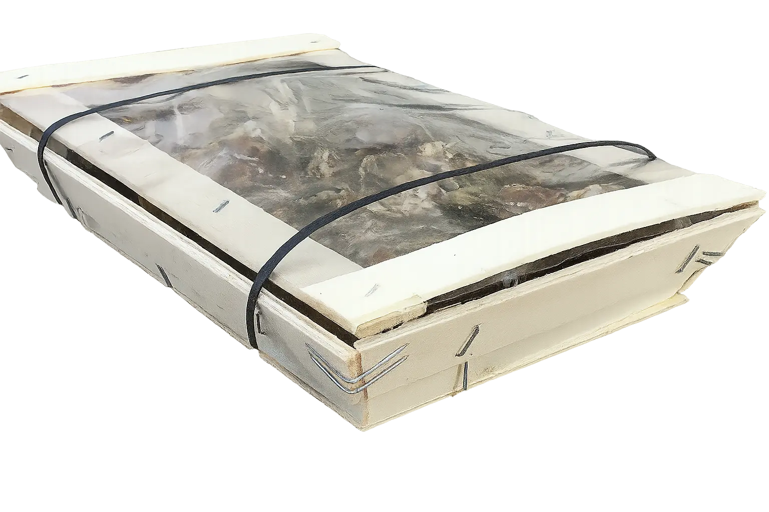 utah beach oysters packaging