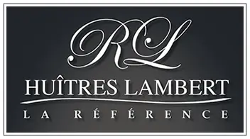 huitres Lambert company logo