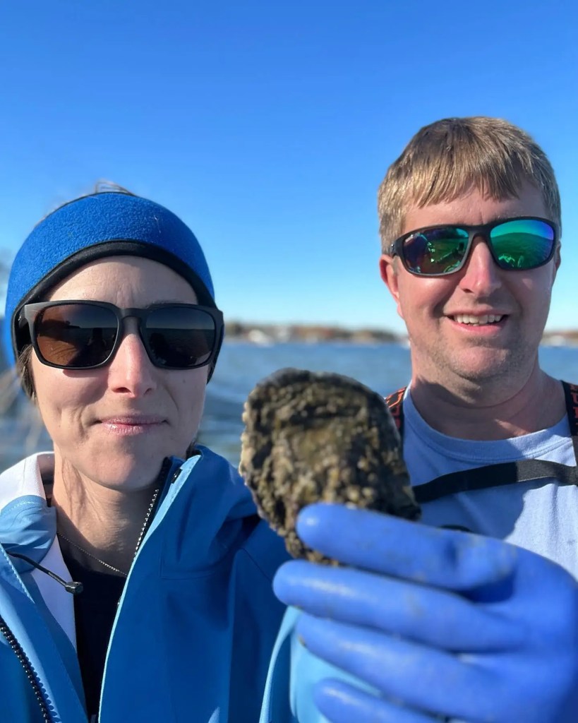 Loose stone company owner/operators