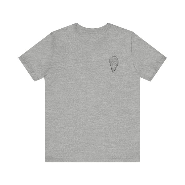 Get Shucked Unisex T-Shirt Pun — view 17