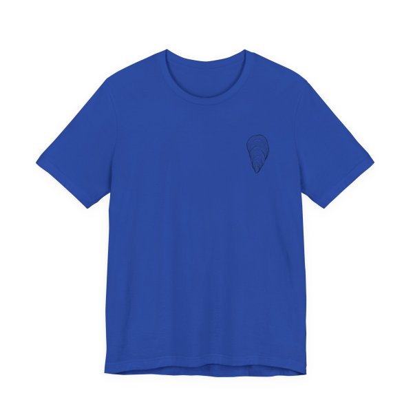 Get Shucked Unisex T-Shirt Pun — view 23